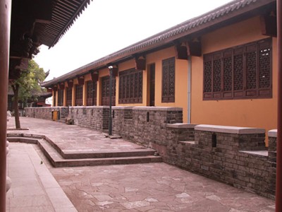 仿古建筑設計公司發展戰略，專業化與多元化并行