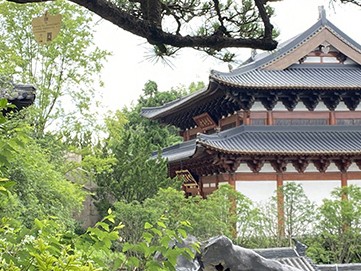 古建設計公司規劃布局，展現歷史風貌
