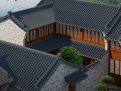 古建筑設計與施工一體化，專業(yè)團隊打造文化地標