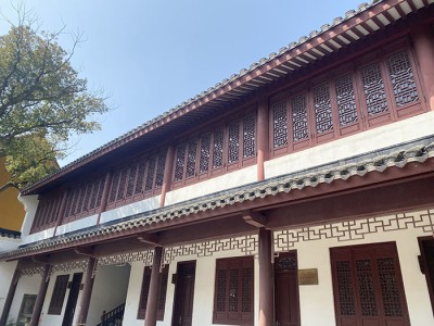 專業(yè)定制，鑄就經(jīng)典——仿古建筑效果圖定制服務(wù)