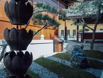 仿古建筑設計公司案例解析，從規劃到落成的匠心之路