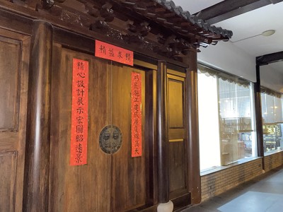古建筑專項(xiàng)施工方案定制，滿足個(gè)性化需求