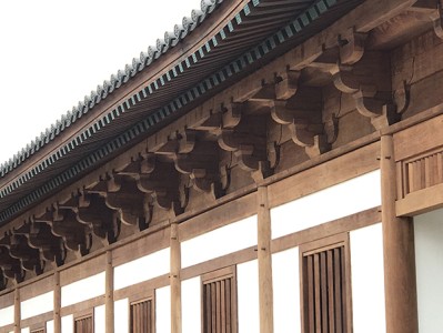 仿古建筑設計與施工團隊優勢，專業與經驗雙重保障