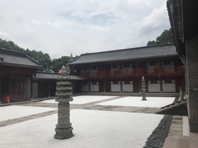 傳承歷史，重塑輝煌——古建設計公司的規劃布局之道