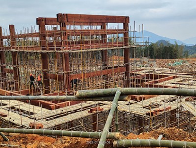 仿古建筑設計公司全包服務，定制化需求滿足專家