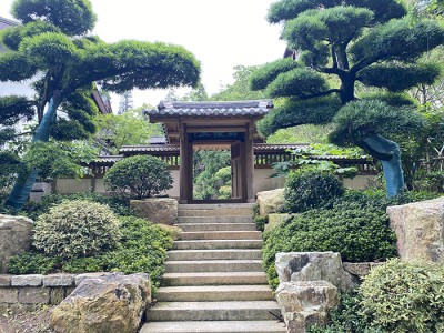 古韻空間，仿古建筑公司專業施工