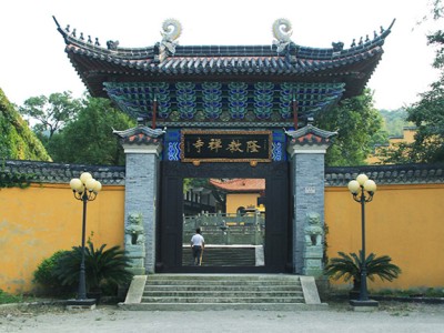 古剎新夢圓，寺院建筑設(shè)計的文化傳承與創(chuàng)新發(fā)展