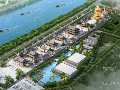 [嘉興，文化基因在古建筑中的傳承與城市精神家園的打造]