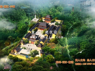 宗教場所古建筑設(shè)計規(guī)范，空間布局與裝飾禁忌全解析