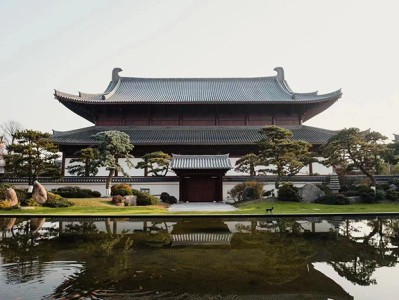 古建筑公司匠心獨運，專業團隊一站式服務無憂