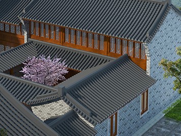 仿古建筑設計與施工客戶反饋，匠心服務贏得信賴