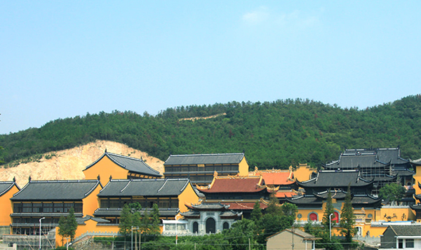 仿古建筑裝修施工圖繪制要點——注重細節，提升建筑品質