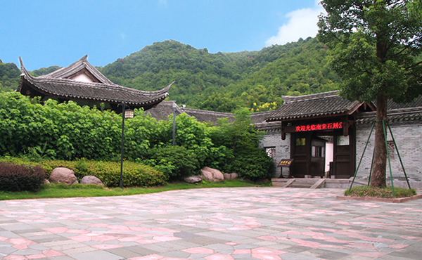 道觀古建筑設(shè)計的古樸雅致與布局匠心獨運的奧秘