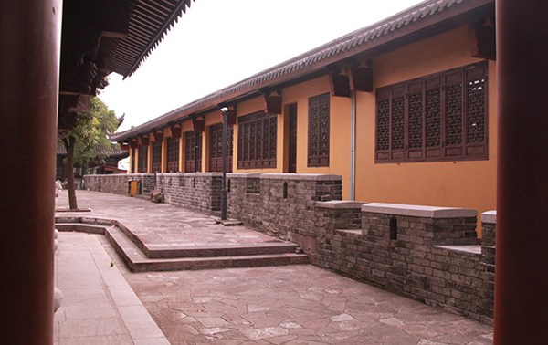古建筑案例，設(shè)計(jì)、施工與保護(hù)的完美結(jié)合