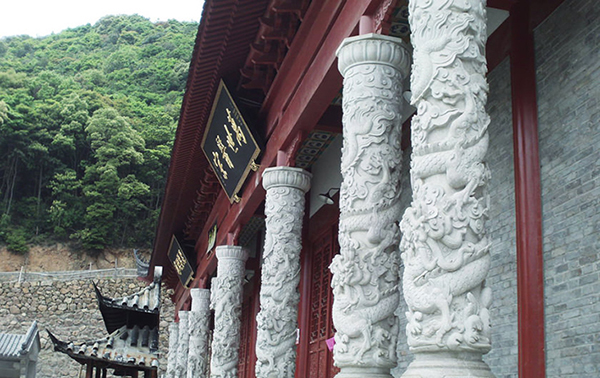 專業團隊，精準呈現——仿古建筑裝修施工圖繪制