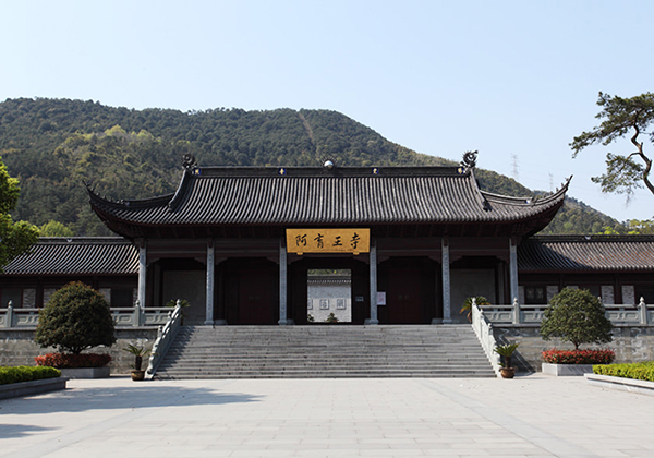 古色古香，傳承今昔——仿古建筑規(guī)劃布局的藝術(shù)