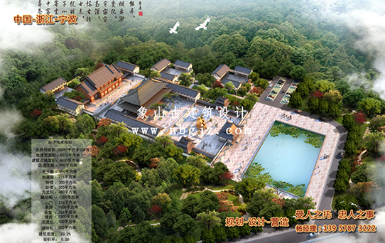 仿古建筑營造工程施工，在傳承中創(chuàng)新