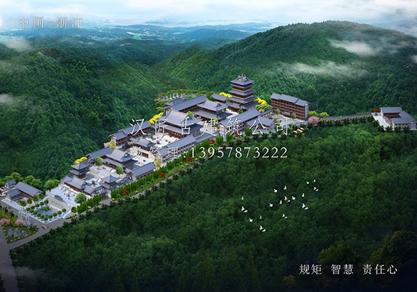 仿古建筑裝修施工圖繪制要點——注重細節，提升建筑品質