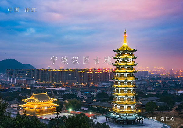 古色古香——仿古廟宇的裝修風格與歷史韻味