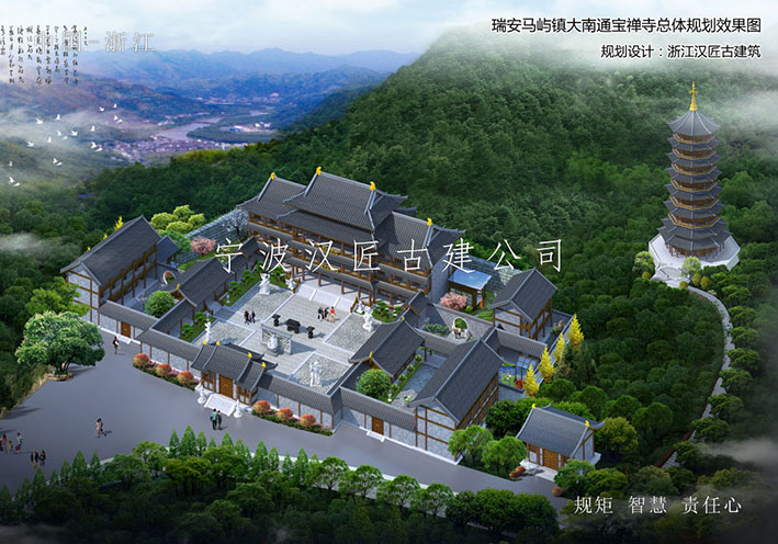 古建筑專項施工方案中的歷史元素與現(xiàn)代技術(shù)融合研究