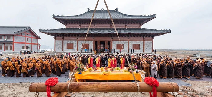 古建筑案例，設(shè)計(jì)、施工與保護(hù)的完美結(jié)合