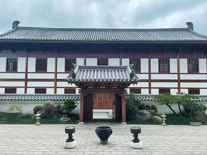 古韻空間，仿古建筑公司專業施工