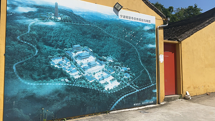 仿古建筑空間布局設(shè)計，再現(xiàn)歷史輝煌