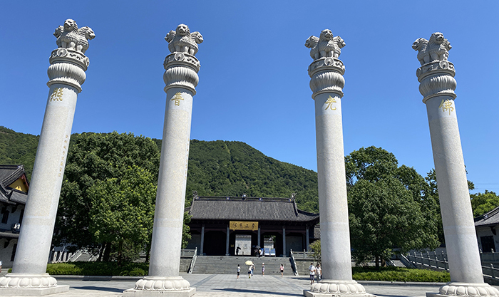 古建筑專項施工方案中的歷史元素與現(xiàn)代技術(shù)融合研究