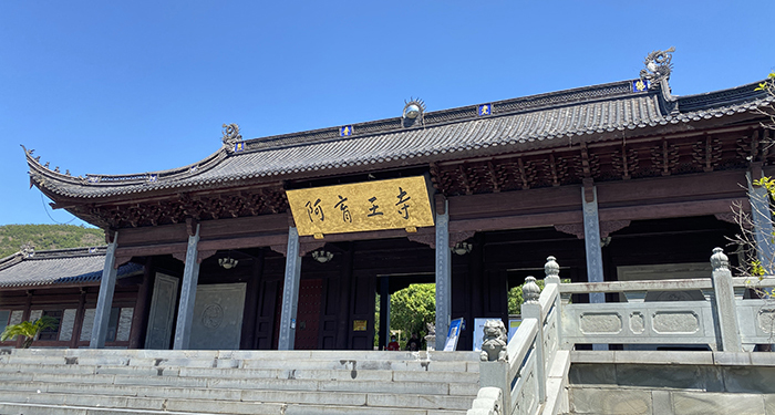 古韻今輝——仿古建筑裝修裝飾公司專業呈現歷史韻味