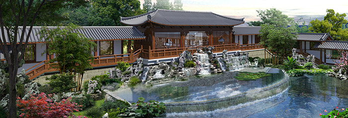 古建筑專項施工方案中的歷史元素與現(xiàn)代技術(shù)融合研究