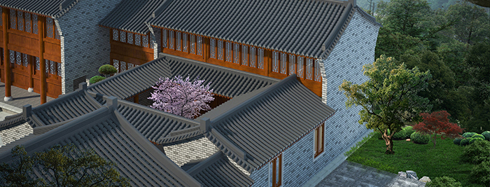 古建筑設(shè)計(jì)在佛教寺廟中的可持續(xù)發(fā)展策略