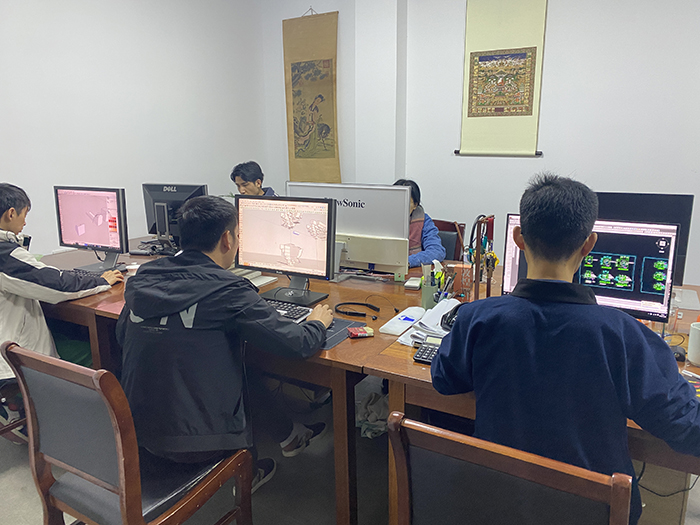 仿古建筑規(guī)劃布局，重現(xiàn)歷史建筑風(fēng)貌