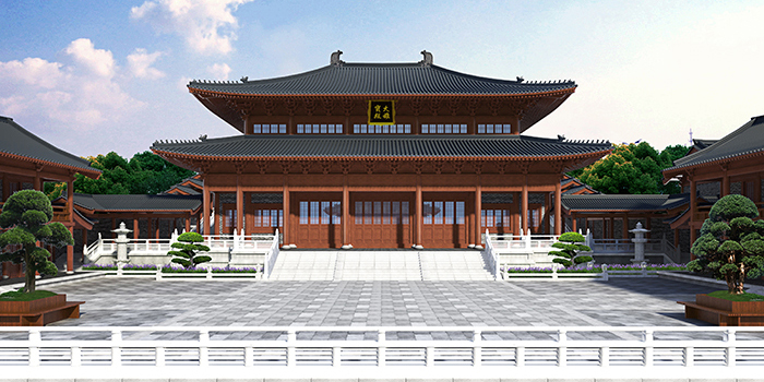 古建筑專項施工方案定制，滿足個性化需求