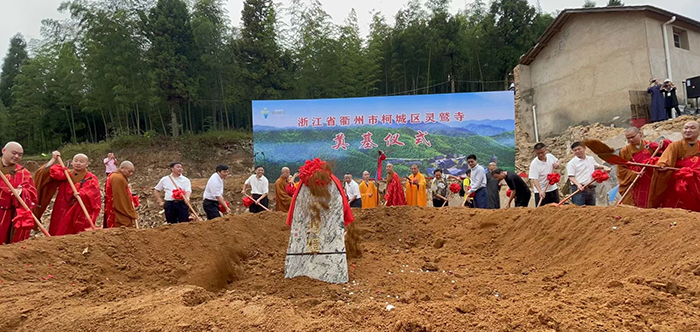 仿古建筑規劃布局，傳承古典藝術魅力
