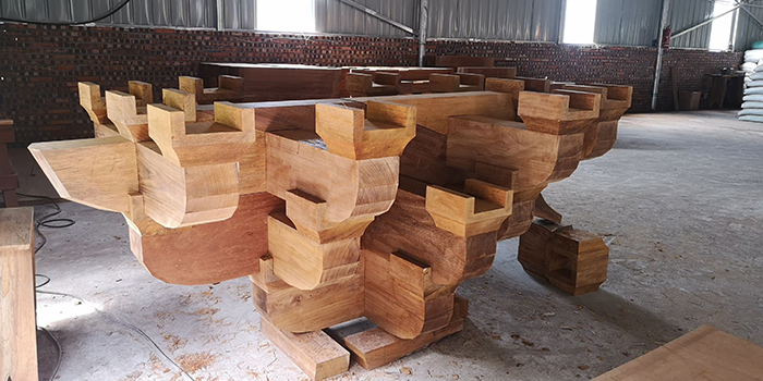 古建筑設(shè)計(jì)與施工公司愿景，打造全球文化傳承新典范
