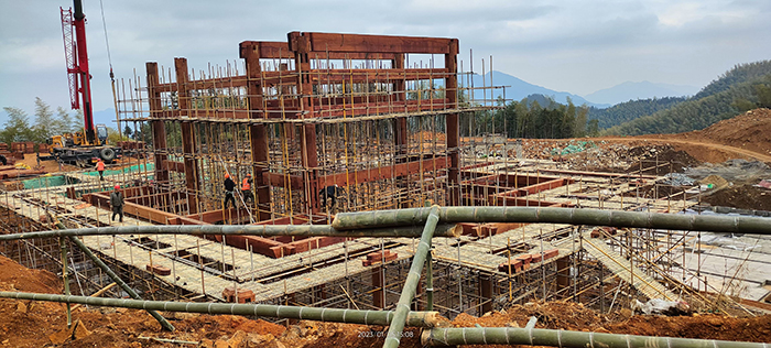 仿古建筑裝修施工圖繪制要點——注重細節，提升建筑品質