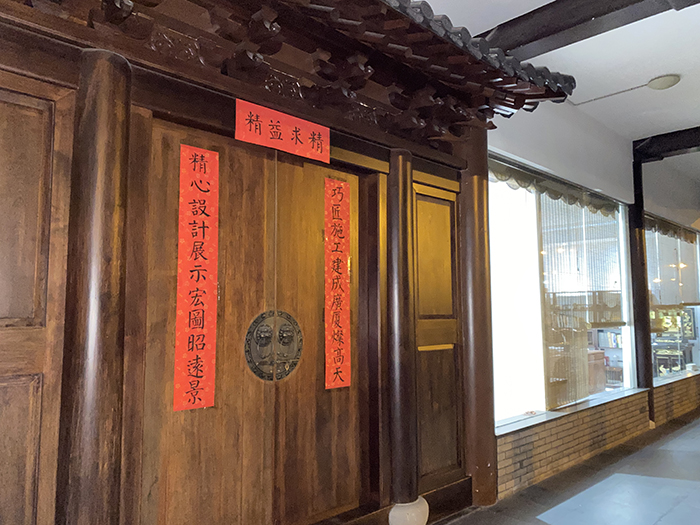 古建筑專項施工方案定制，滿足個性化需求