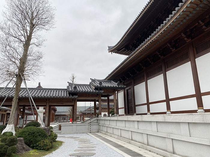 古建筑設計的布局美學對現代建筑設計的啟示