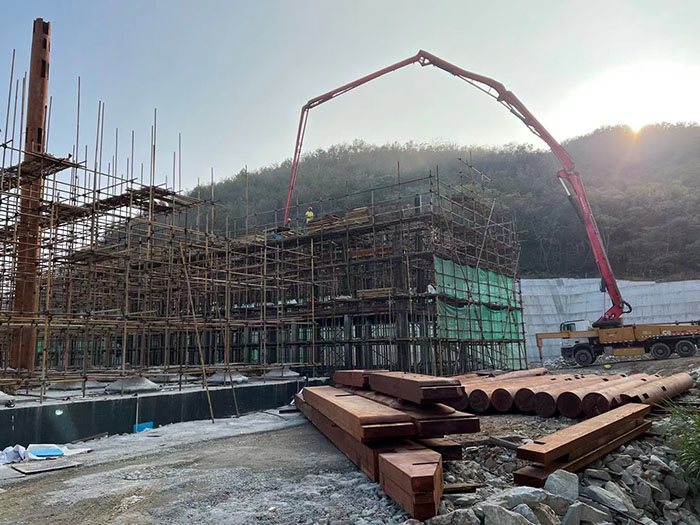 仿古建筑裝修施工圖繪制要點——注重細節，提升建筑品質