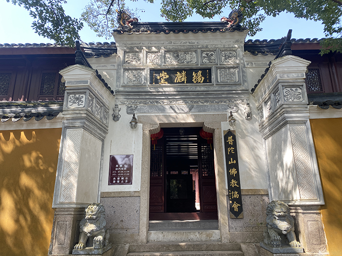 古建筑設計的布局美學對現代建筑設計的啟示