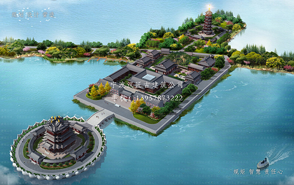 道觀古建筑設(shè)計的古樸雅致與布局匠心獨運的奧秘