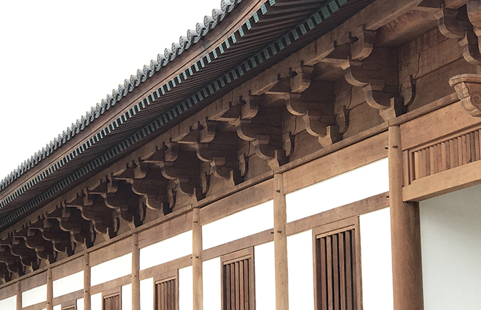 古建筑專項施工方案定制，滿足個性化需求