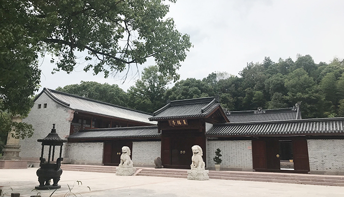古建筑專項施工方案定制，滿足個性化需求
