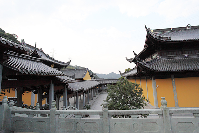 仿古建筑裝修施工圖繪制要點——注重細節，提升建筑品質
